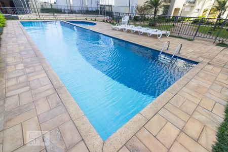 Apartamento à venda com 54m², 2 quartos e 1 vagaPiscinas