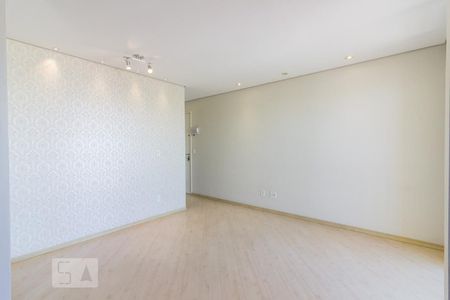 Sala de apartamento à venda com 2 quartos, 54m² em Vila Siqueira (zona Norte), São Paulo