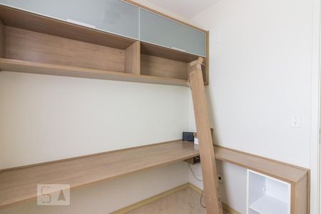 Apartamento à venda com 54m², 2 quartos e 1 vagaQuarto 1