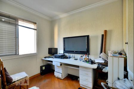 Quarto 2 de apartamento à venda com 3 quartos, 150m² em Alto da Lapa, São Paulo