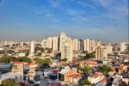 Vista de apartamento à venda com 3 quartos, 150m² em Alto da Lapa, São Paulo