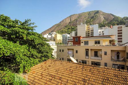 Vista do Apartamento de apartamento para alugar com 2 quartos, 78m² em Copacabana, Rio de Janeiro