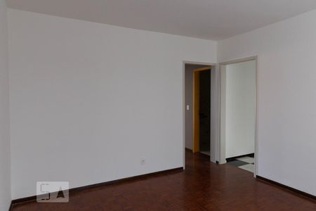 Sala de apartamento à venda com 2 quartos, 84m² em Cristo Redentor, Porto Alegre