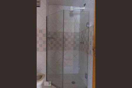 Banheiro de apartamento à venda com 2 quartos, 84m² em Cristo Redentor, Porto Alegre