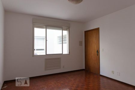 Sala de apartamento à venda com 2 quartos, 84m² em Cristo Redentor, Porto Alegre