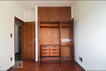 Suíte de apartamento para alugar com 2 quartos, 90m² em Nova Granada, Belo Horizonte