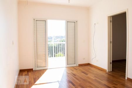 Casa à venda com 196m², 3 quartos e 4 vagasQUARTO SUITE 3
