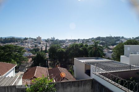 Casa à venda com 196m², 3 quartos e 4 vagasVISTA VARANDA QUARTO SUITE 3