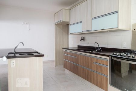 Casa à venda com 196m², 3 quartos e 4 vagasCOZINHA