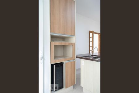 Casa à venda com 196m², 3 quartos e 4 vagasCOZINHA