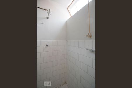 Banheiro Social de apartamento para alugar com 2 quartos, 70m² em Funcionários, Belo Horizonte