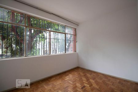 Quarto 02 de apartamento para alugar com 2 quartos, 70m² em Funcionários, Belo Horizonte