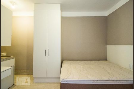 Studio de kitnet/studio para alugar com 1 quarto, 30m² em Vila Mariana, São Paulo