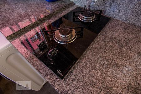 Studio para alugar com 30m², 1 quarto e sem vagaÁrea Externa 