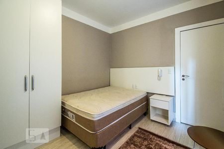 Studio de kitnet/studio para alugar com 1 quarto, 30m² em Vila Mariana, São Paulo