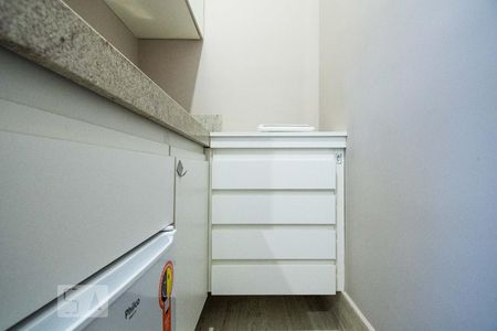 Studio de kitnet/studio para alugar com 1 quarto, 30m² em Vila Mariana, São Paulo