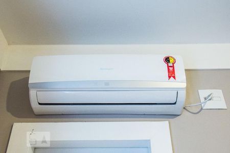 Studio para alugar com 30m², 1 quarto e sem vagaAr condicionado