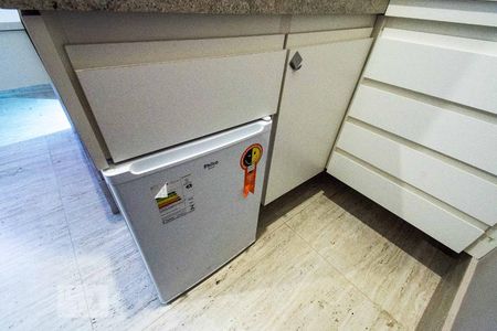 Studio para alugar com 30m², 1 quarto e sem vagaStudio