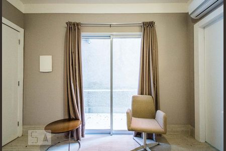 Studio de kitnet/studio para alugar com 1 quarto, 30m² em Vila Mariana, São Paulo