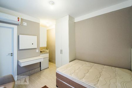 Studio de kitnet/studio para alugar com 1 quarto, 30m² em Vila Mariana, São Paulo