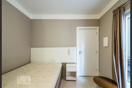 Studio de kitnet/studio para alugar com 1 quarto, 30m² em Vila Mariana, São Paulo