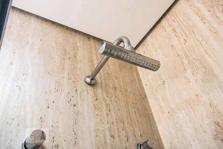 Studio para alugar com 30m², 1 quarto e sem vagaBanheiro