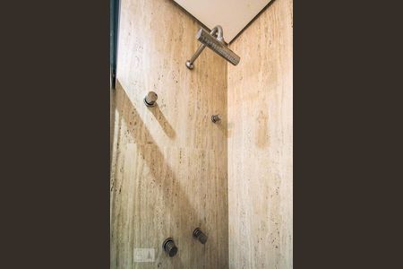 Studio para alugar com 30m², 1 quarto e sem vagaBanheiro