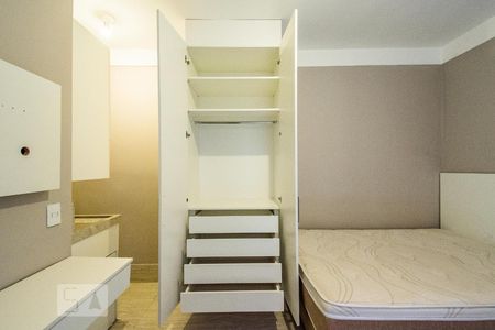 Studio de kitnet/studio para alugar com 1 quarto, 30m² em Vila Mariana, São Paulo