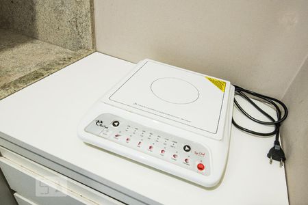 Studio de kitnet/studio para alugar com 1 quarto, 30m² em Vila Mariana, São Paulo