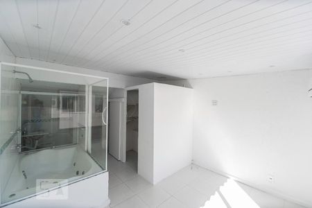 Suíte de casa à venda com 3 quartos, 87m² em Vargem Pequena, Rio de Janeiro