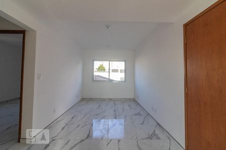 Sala de apartamento para alugar com 2 quartos, 58m² em Barcelona, São Caetano do Sul