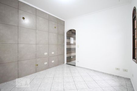 Sala de casa para alugar com 1 quarto, 70m² em Ipiranga, São Paulo