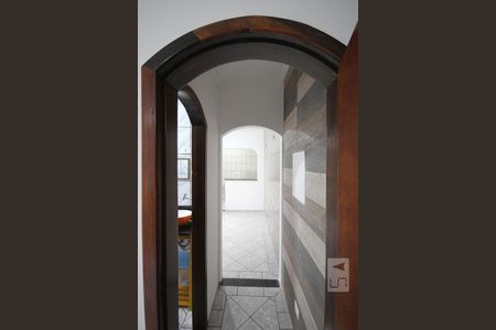 Corredor de casa para alugar com 1 quarto, 70m² em Ipiranga, São Paulo