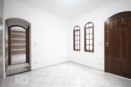 Sala de casa para alugar com 1 quarto, 70m² em Ipiranga, São Paulo
