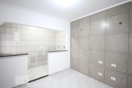 Sala de casa para alugar com 1 quarto, 70m² em Ipiranga, São Paulo