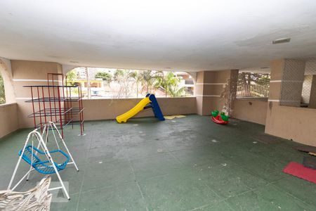 Apartamento à venda com 54m², 2 quartos e 1 vagaPlay