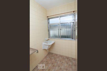 Apartamento à venda com 54m², 2 quartos e 1 vagaÁrea de serviço