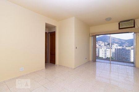 Sala de apartamento à venda com 2 quartos, 54m² em Engenho de Dentro, Rio de Janeiro