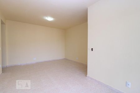 Sala de apartamento à venda com 2 quartos, 54m² em Engenho de Dentro, Rio de Janeiro