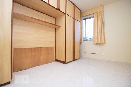 Quarto 1 de apartamento à venda com 2 quartos, 54m² em Engenho de Dentro, Rio de Janeiro