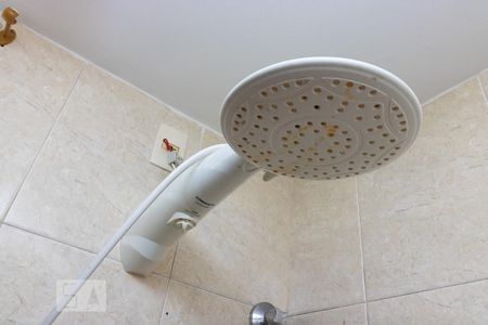 Banheiro de apartamento à venda com 2 quartos, 54m² em Engenho de Dentro, Rio de Janeiro