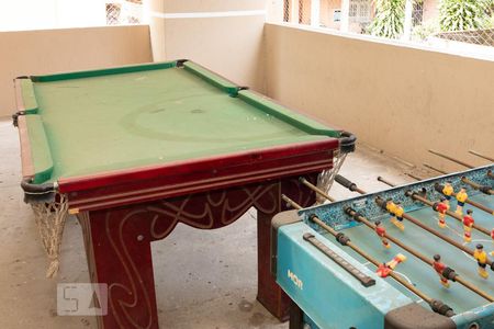 Apartamento à venda com 54m², 2 quartos e 1 vagaPlay