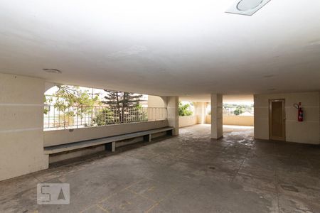 Apartamento à venda com 54m², 2 quartos e 1 vagaPlay