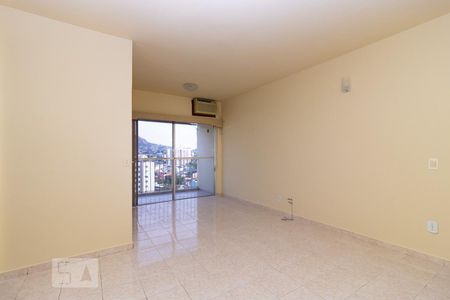 Sala de apartamento à venda com 2 quartos, 54m² em Engenho de Dentro, Rio de Janeiro