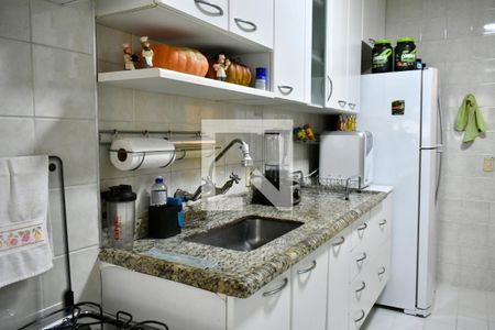 Apartamento para alugar com 101m², 3 quartos e 2 vagasCozinha