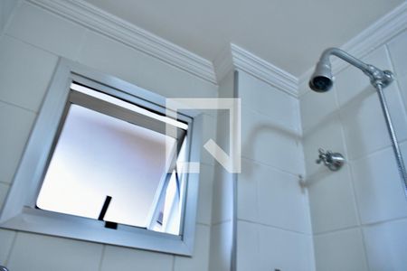 Apartamento para alugar com 101m², 3 quartos e 2 vagasBanheiro Social