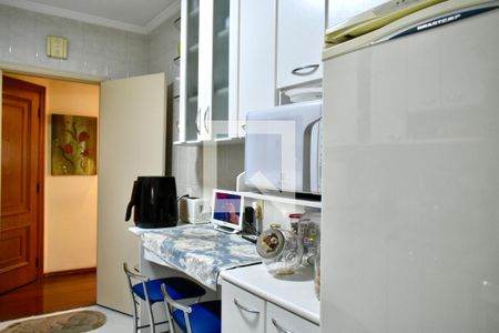 Apartamento para alugar com 101m², 3 quartos e 2 vagasCozinha