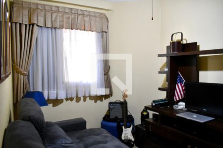 Apartamento para alugar com 101m², 3 quartos e 2 vagasQuarto 1