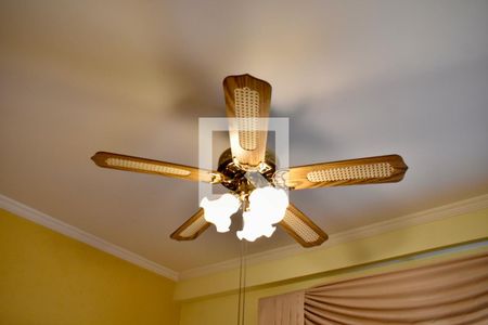 Apartamento para alugar com 101m², 3 quartos e 2 vagasQuarto 2