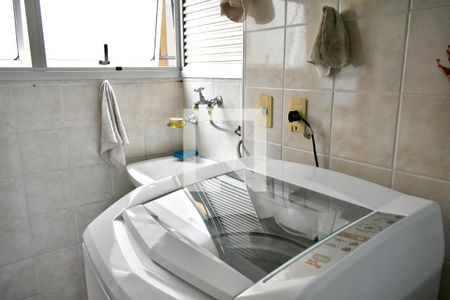 Apartamento para alugar com 101m², 3 quartos e 2 vagasÁrea de Serviço